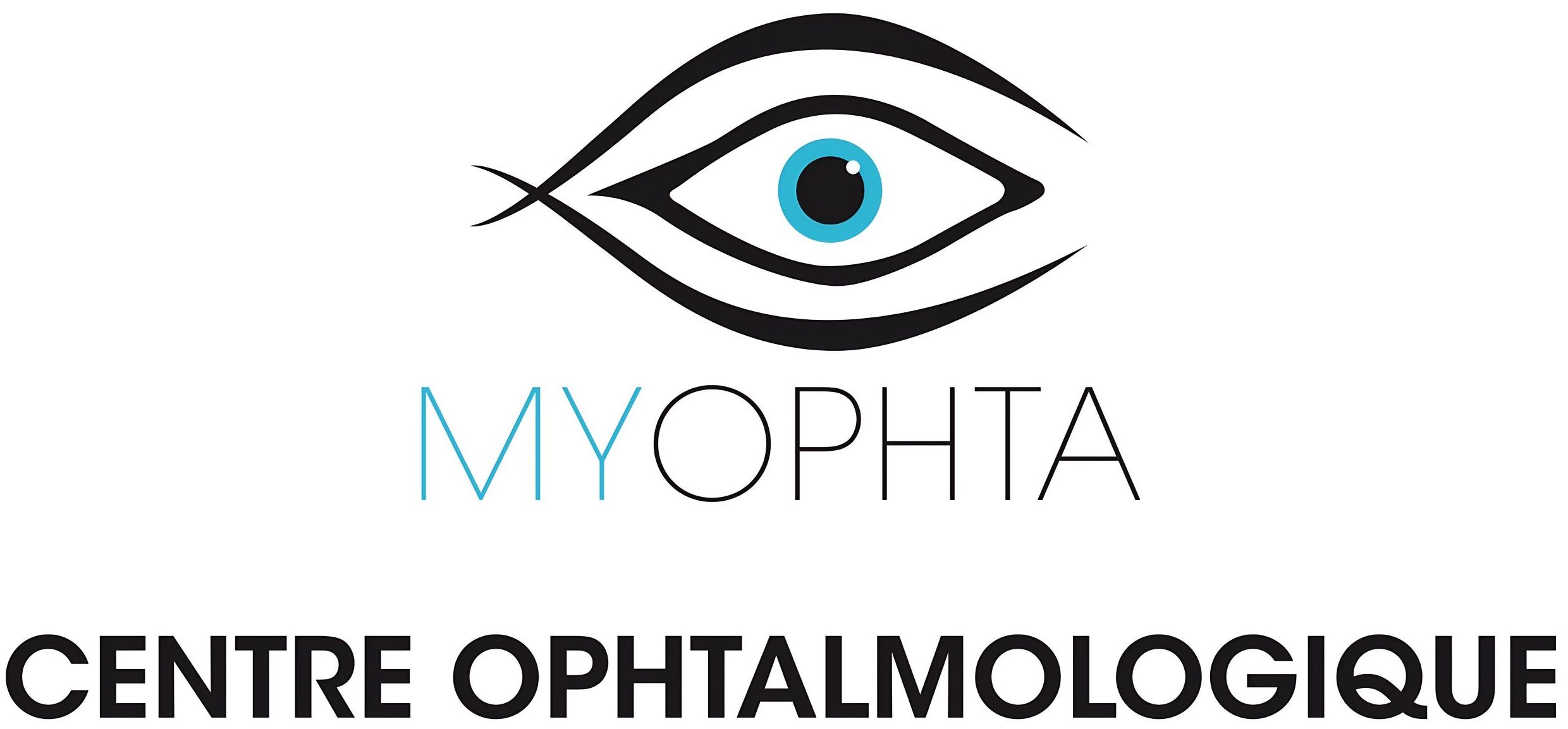Logo Myophta